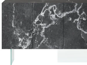 36e8 Sideboard 3D Model