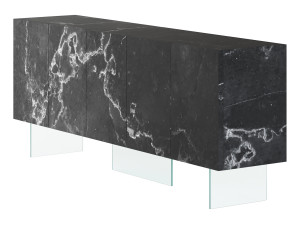 36e8 Sideboard Model 3D