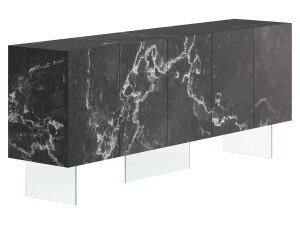 36e8 Sideboard Model 3D