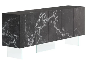 36e8 Sideboard 3D Model