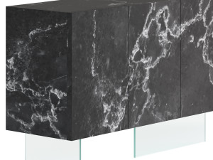 36e8 Sideboard Model 3D