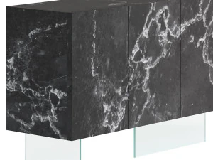 36e8 Sideboard 3D Model