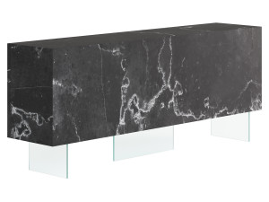 36e8 Sideboard Model 3D