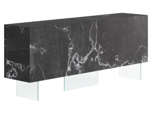 36e8 Sideboard 3D Model