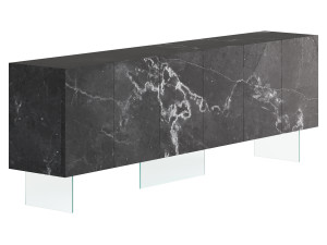 36e8 Sideboard Model 3D