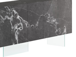 36e8 Sideboard Model 3D