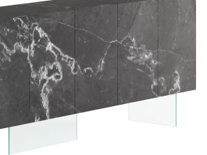 36e8 Sideboard 3D Model