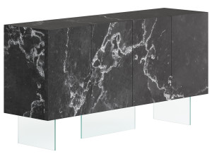 36e8 Sideboard Model 3D