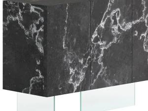 36e8 Sideboard 3D Model