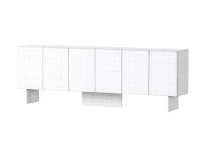 36e8 Sideboard 3D Model