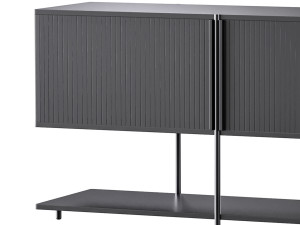 AERO B Modello 3D