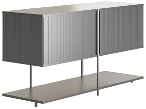 AERO B Modello 3D