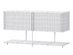AERO B Modello 3D