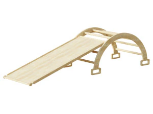 Childrens sports complex Alpinist-1 3D Model