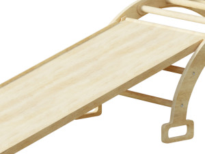 Childrens sports complex Alpinist-1 3Dモデル