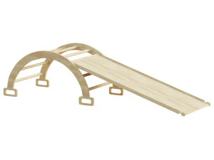Childrens sports complex Alpinist-1 3D Model