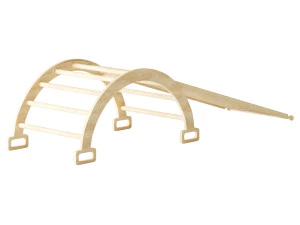 Childrens sports complex Alpinist-1 3D Model
