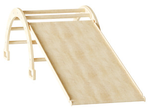 Childrens sports complex Alpinist-1 3Dモデル