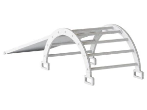 Childrens sports complex Alpinist-1 3D Model
