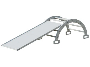 Childrens sports complex Alpinist-1 3D Model