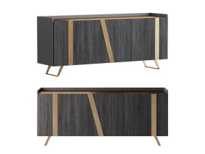 Alta Corte ELLY 3D Model