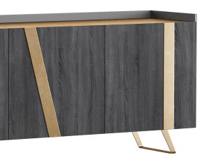 Alta Corte ELLY 3D Modell