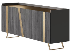 Alta Corte ELLY Model 3D