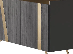 Alta Corte ELLY 3D Modell