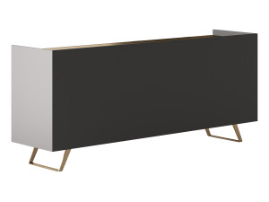 Alta Corte ELLY Model 3D