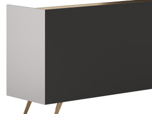 Alta Corte ELLY Model 3D