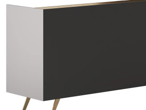 Alta Corte ELLY 3D Modell