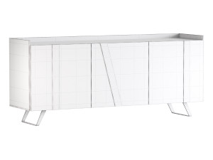 Alta Corte ELLY Model 3D