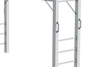 AMAZON 3M MONKEY BAR SET 3D Model