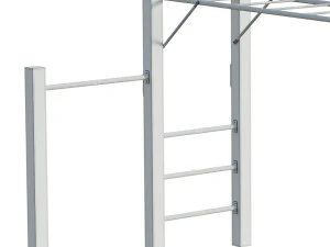 AMAZON 3M MONKEY BAR SET 3D Model