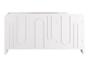 Amsterdam Buffet 3D Model