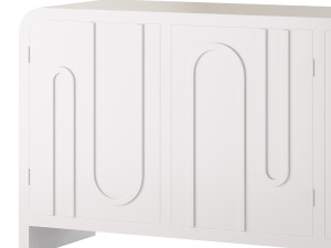 Amsterdam Buffet Modello 3D