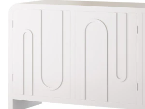 Amsterdam Buffet 3D Model