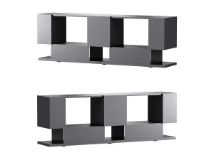 АМУРА ЭРЕЗИЯ 3D Модель