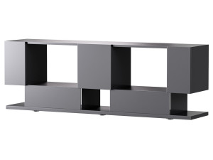 AMURA ERESIA Modèle 3D