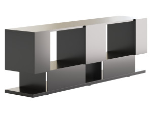 AMURA ERESIA Modèle 3D