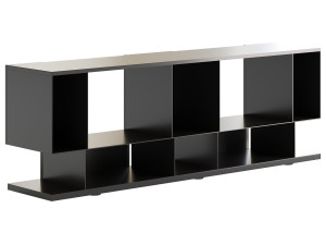 AMURA ERESIA Modèle 3D