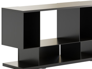 AMURA ERESIA Modèle 3D