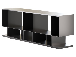 AMURA ERESIA Modèle 3D