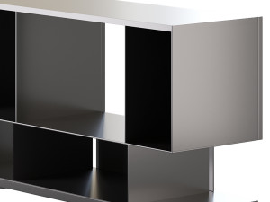 AMURA ERESIA Modèle 3D
