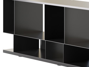 AMURA ERESIA Modèle 3D