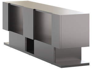 AMURA ERESIA Modèle 3D
