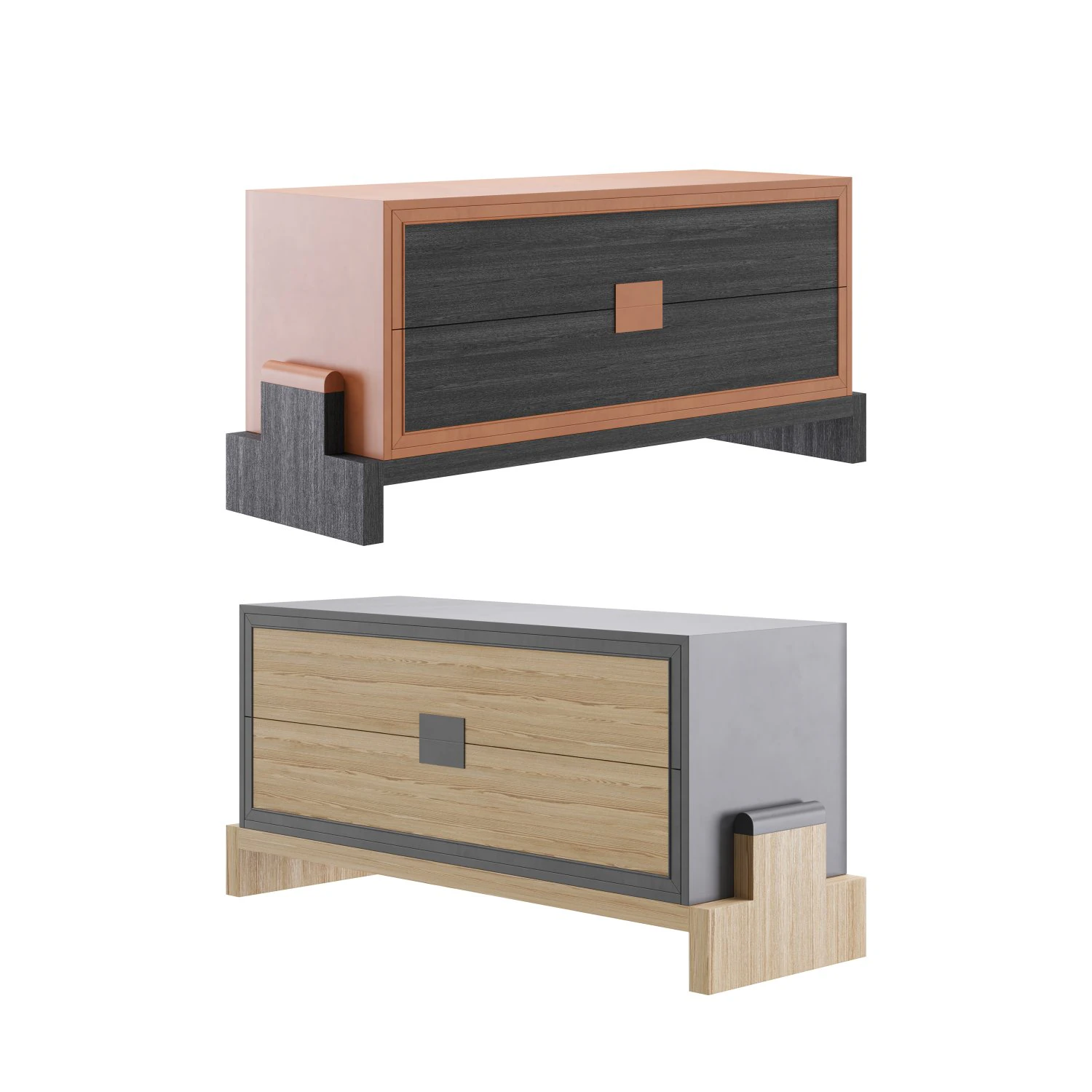 APPALOOSA comod 3D Model .c4d .max .obj .3ds .fbx .stl .blend 