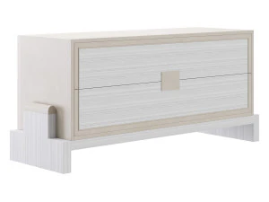 APPALOOSA comod 3D Model