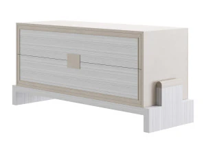 APPALOOSA comod 3D Model