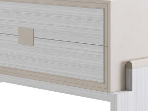 APPALOOSA comod 3Dモデル